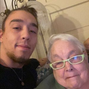 Meet your Posher, Marcus